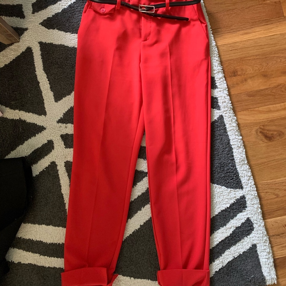 Women pants